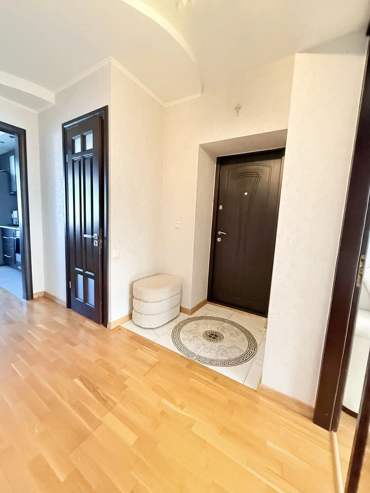 ‼️ Sale of a 2-room new building in Lesna (Skripnika) Sykhiv