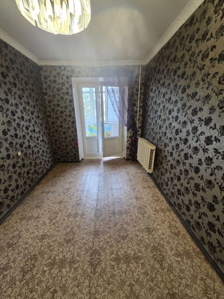 Продам 2 ком квартиру  И.Рабина/пер.Анатры
