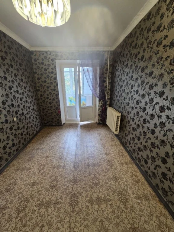 Продам 2 ком квартиру  И.Рабина/пер.Анатры