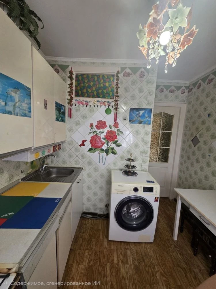 Продам 2 ком квартиру  И.Рабина/пер.Анатры