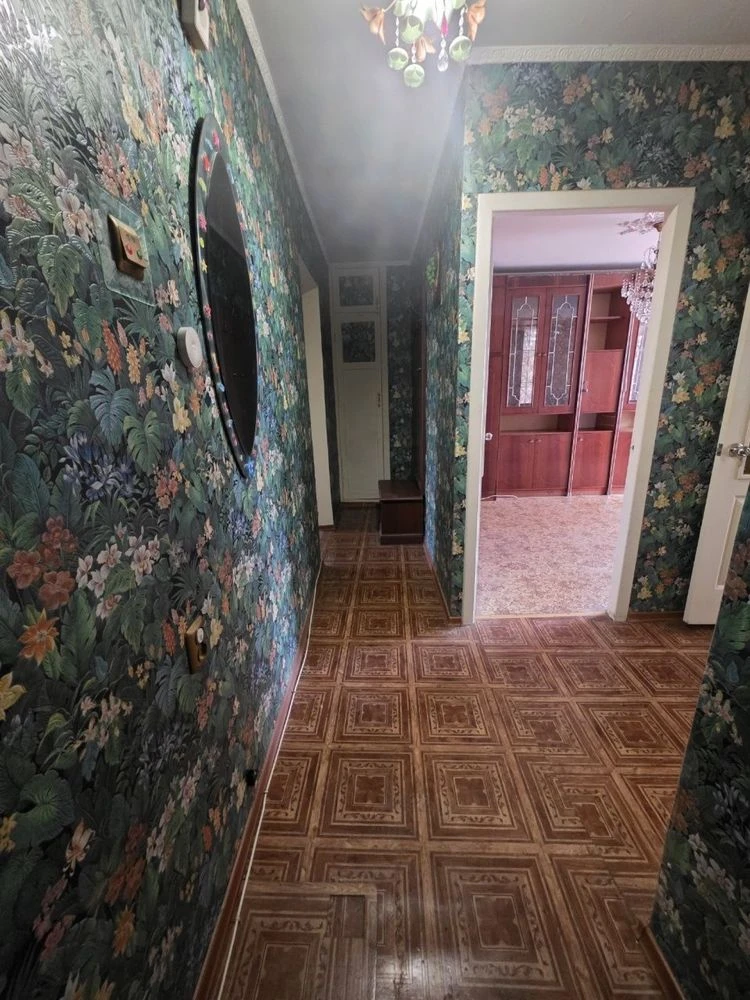 Продам 2 ком квартиру  И.Рабина/пер.Анатры