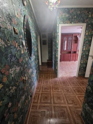 Продам 2 ком квартиру  И.Рабина/пер.Анатры