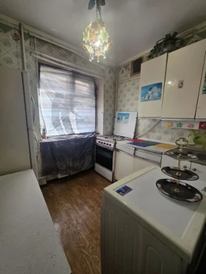 Продам 2 ком квартиру  И.Рабина/пер.Анатры