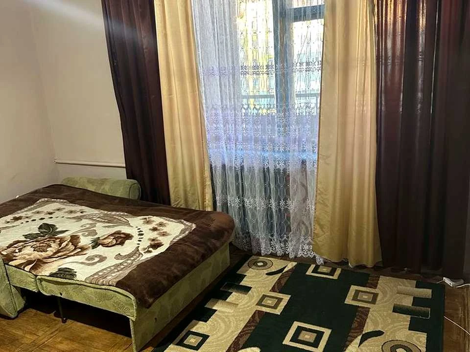 Квартира. Ивано-Франковск, Пасічна вулиця