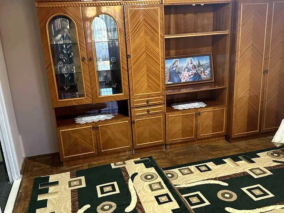 Квартира. Ивано-Франковск, Пасічна вулиця
