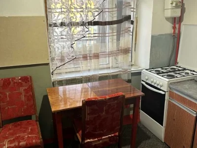 Квартира. Ивано-Франковск, Пасічна вулиця