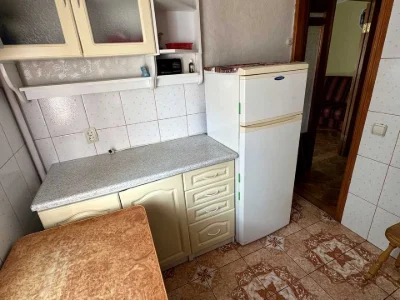 Квартира. Львів, Лук'яна Кобилиці, вулиця