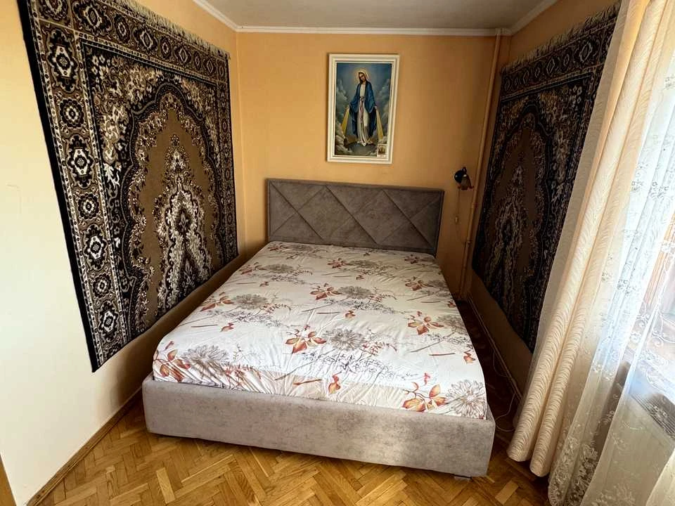 Квартира. Львів, Лук'яна Кобилиці, вулиця