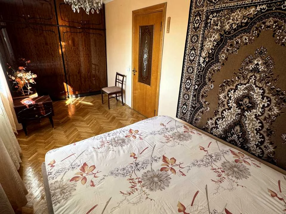 Квартира. Львів, Лук'яна Кобилиці, вулиця
