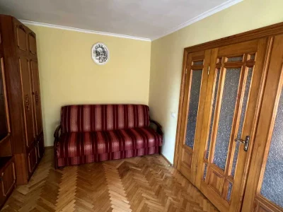 Квартира. Львів, Лук'яна Кобилиці, вулиця