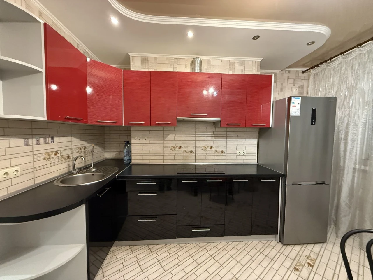 Urgent!Hot Offers!Sale of 1 room apartment on Marshal Zhukov