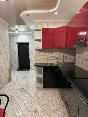Urgent!Hot Offers!Sale of 1 room apartment on Marshal Zhukov