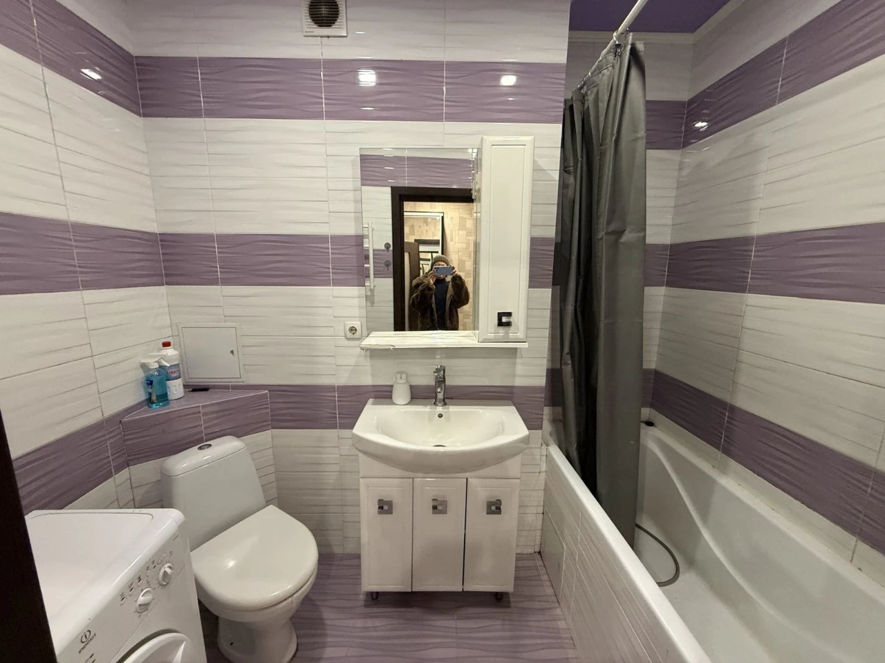 Urgent!Hot Offers!Sale of 1 room apartment on Marshal Zhukov