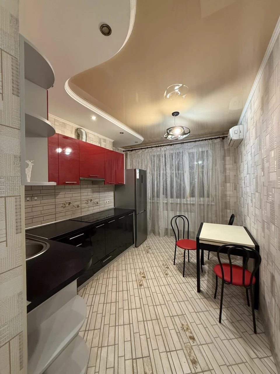 Urgent!Hot Offers!Sale of 1 room apartment on Marshal Zhukov