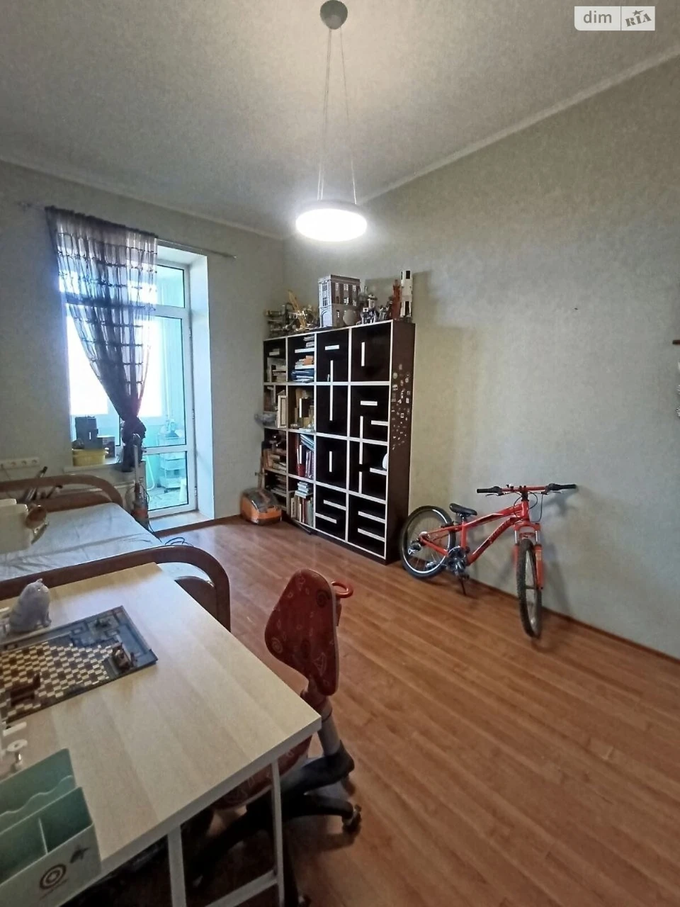 Продается Квартира в Шевченковском
