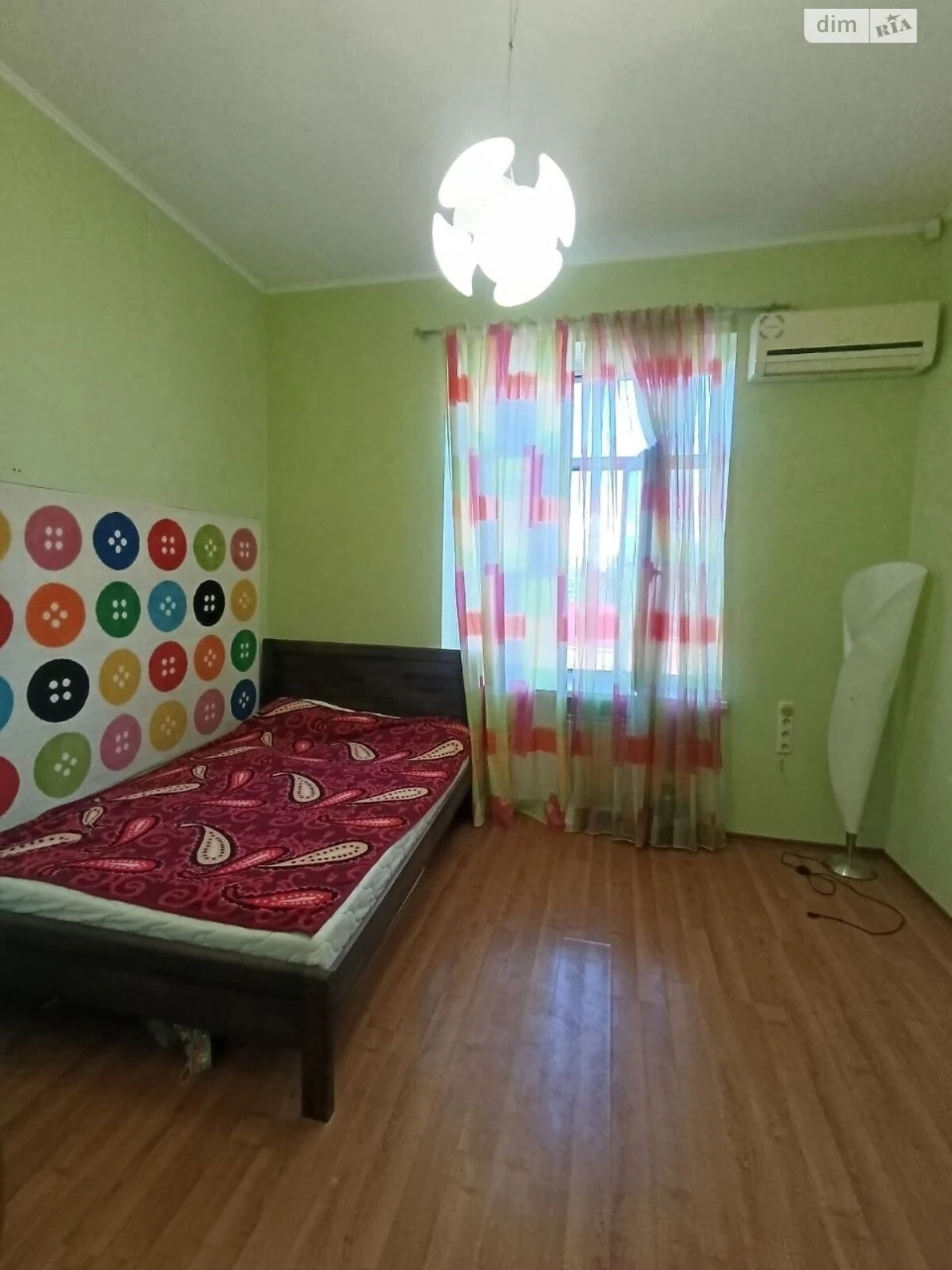 Продается Квартира в Шевченковском