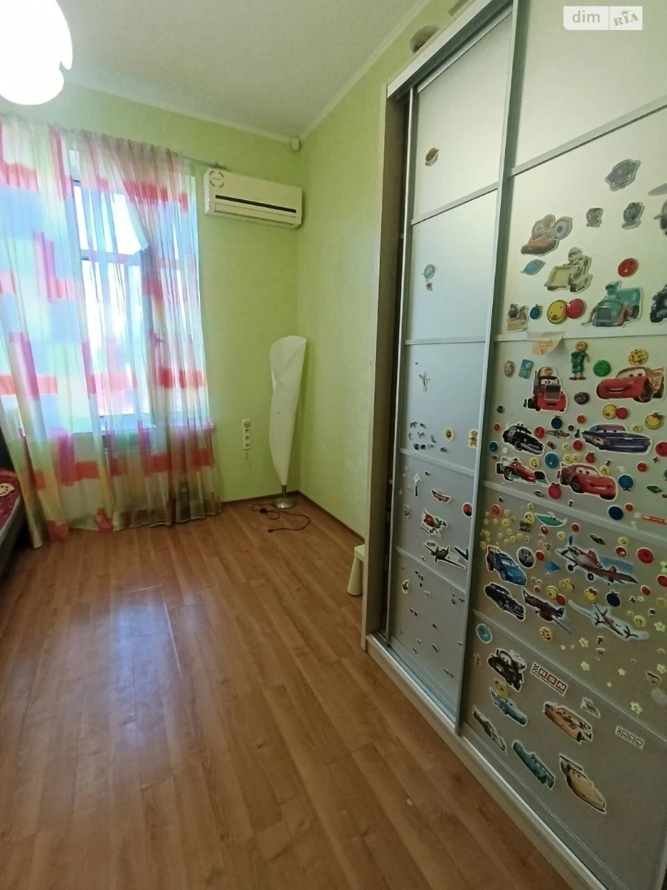 Продается Квартира в Шевченковском