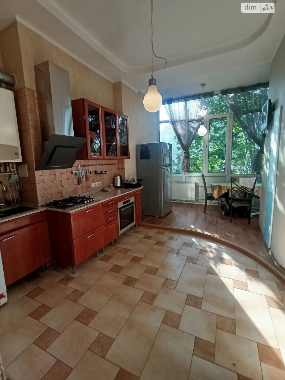 Продается Квартира в Шевченковском