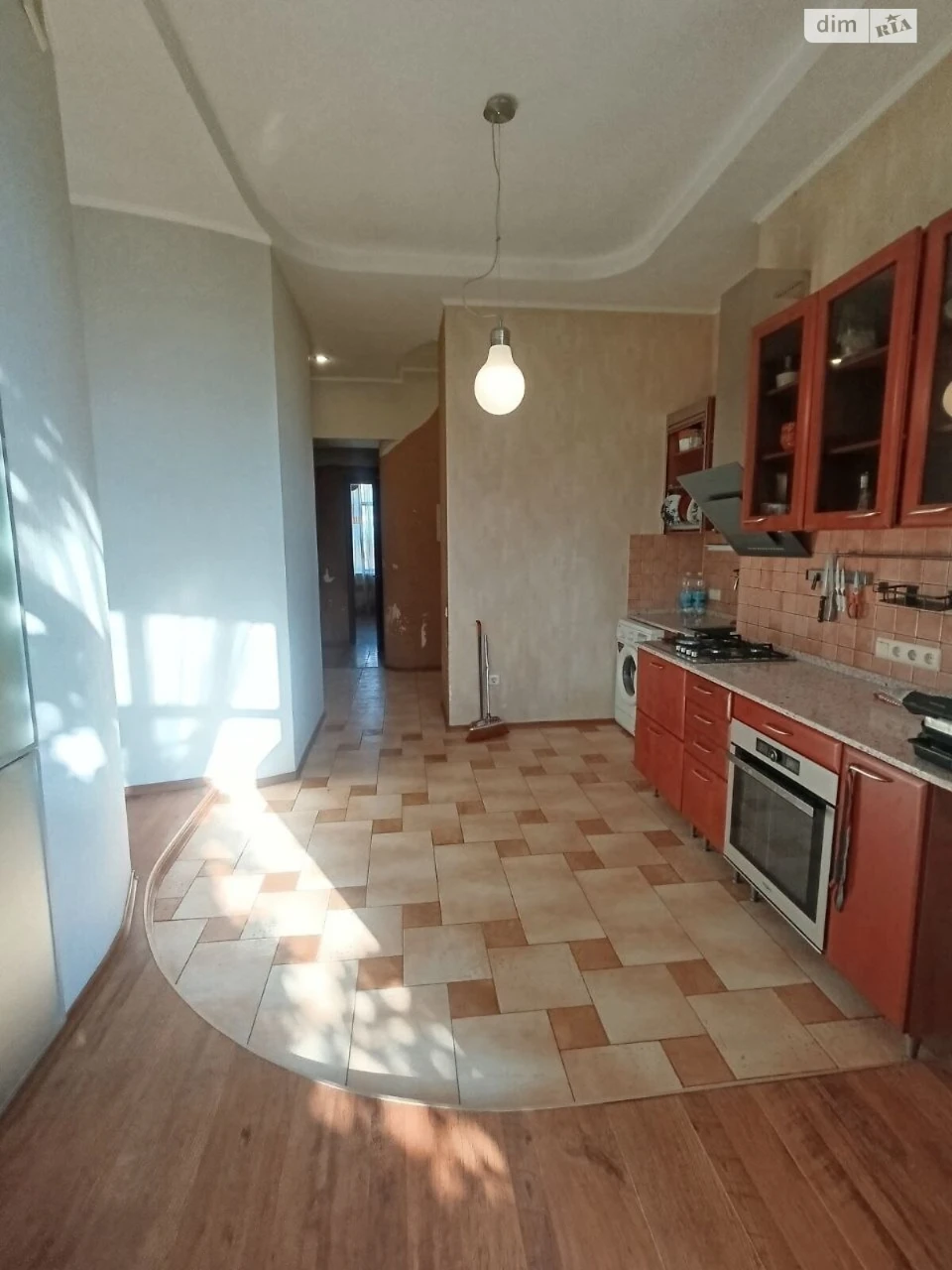 Продается Квартира в Шевченковском
