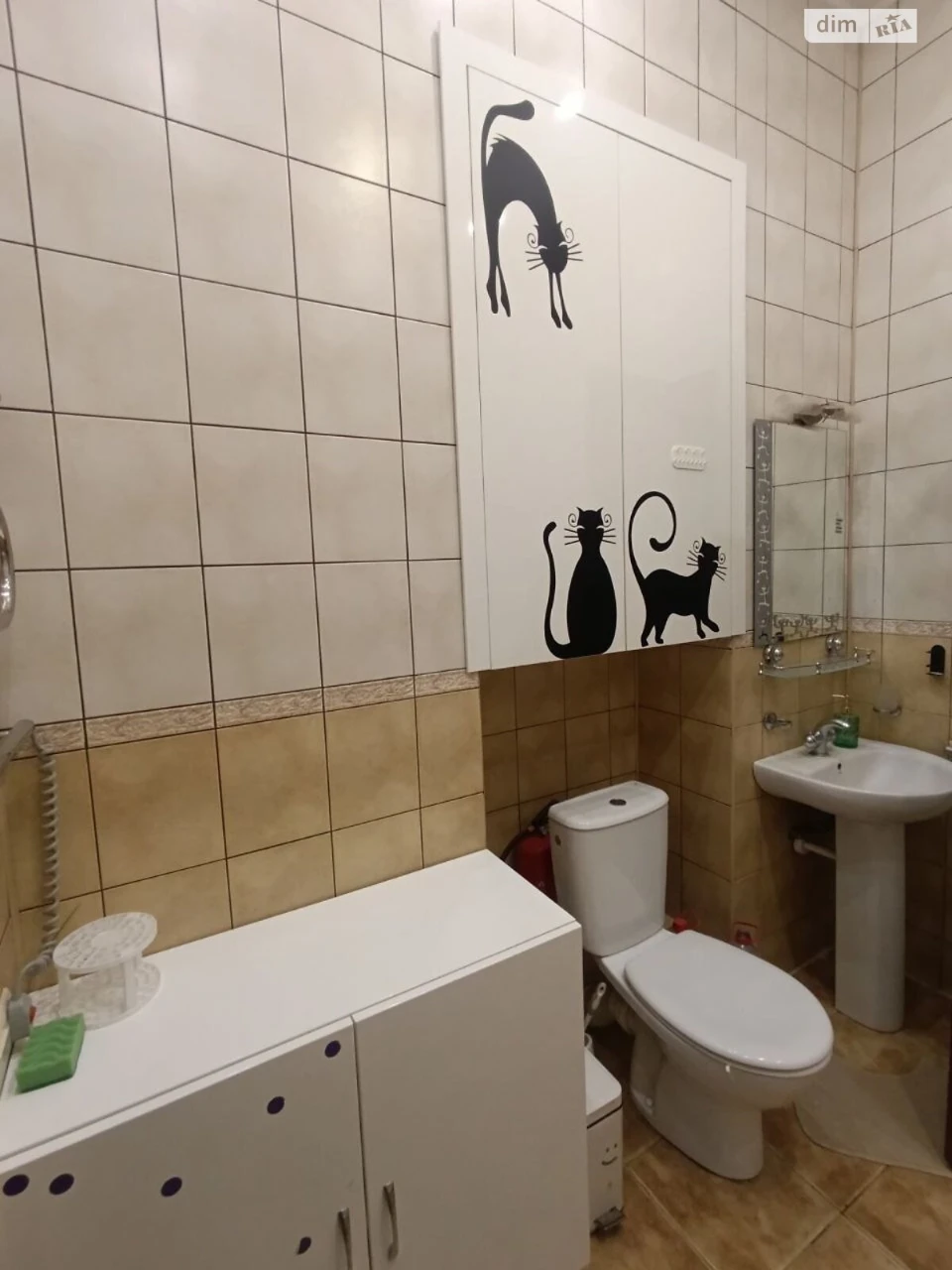 Продается Квартира в Шевченковском
