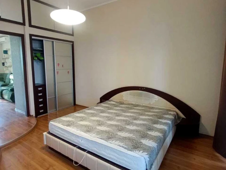 Apartment. Culture Street, Kharkiv