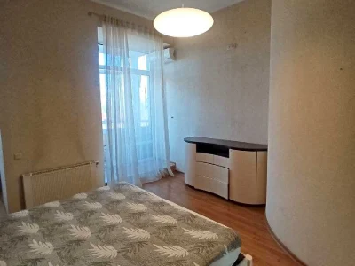 Apartment. Culture Street, Kharkiv