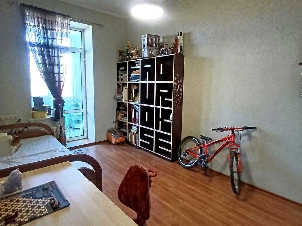 Apartment. Culture Street, Kharkiv