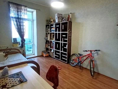 Apartment. Culture Street, Kharkiv