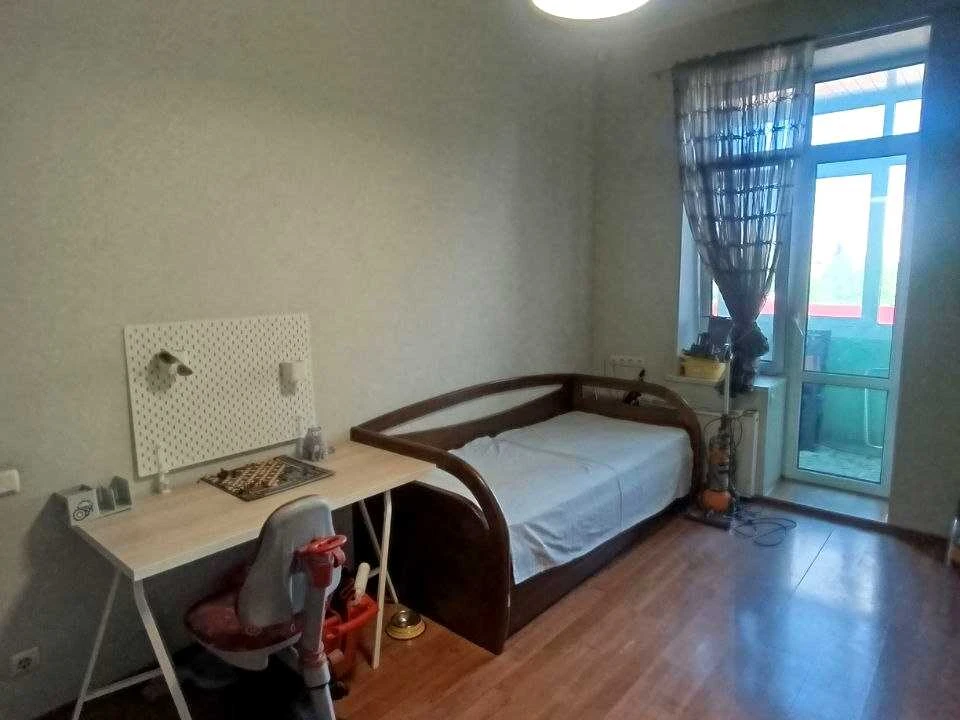 Apartment. Culture Street, Kharkiv
