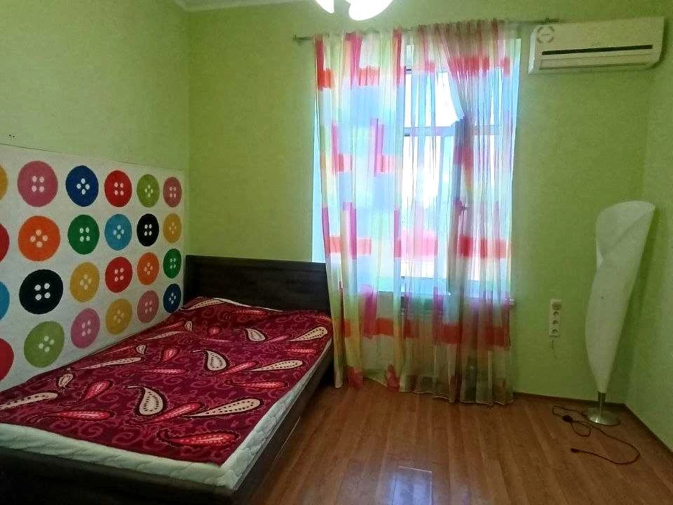 Apartment. Culture Street, Kharkiv