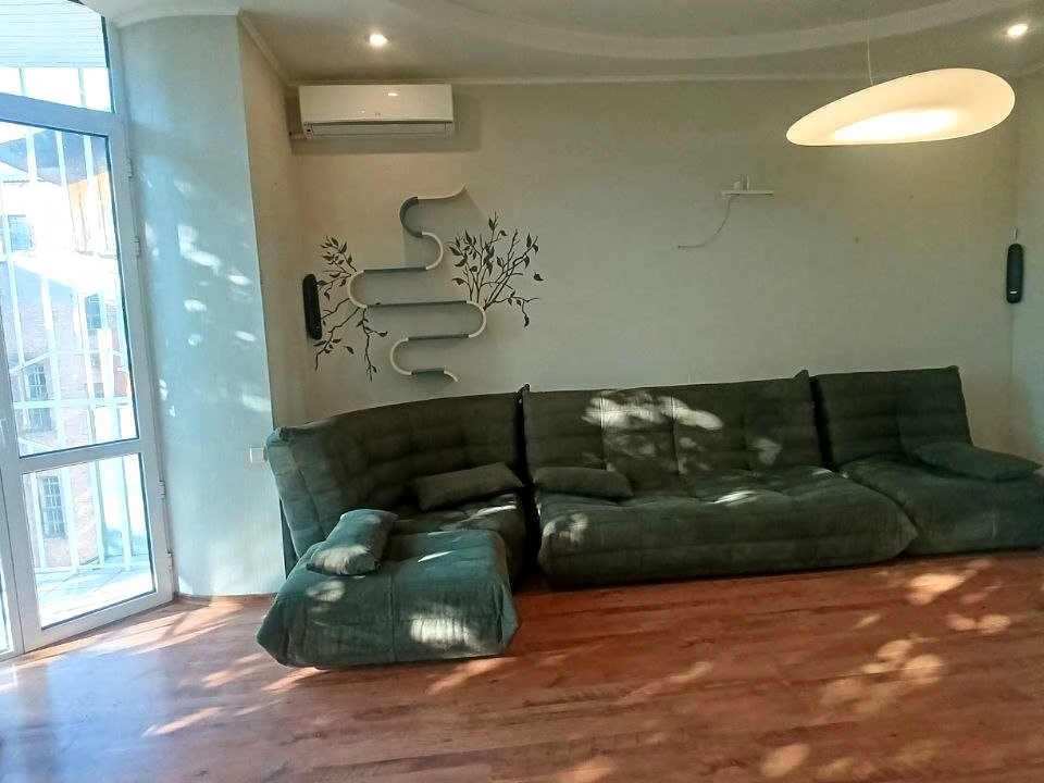 Apartment. Culture Street, Kharkiv