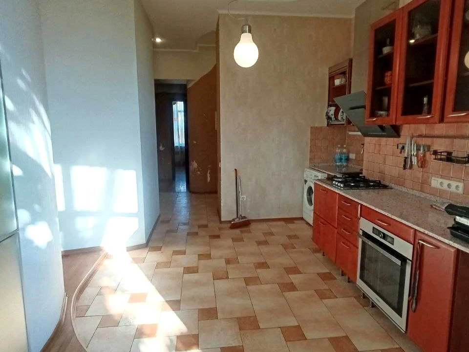 Apartment. Culture Street, Kharkiv