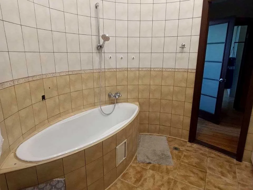 Apartment. Culture Street, Kharkiv