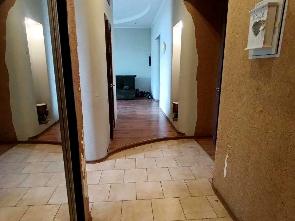 Apartment. Culture Street, Kharkiv