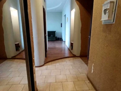 Apartment. Culture Street, Kharkiv