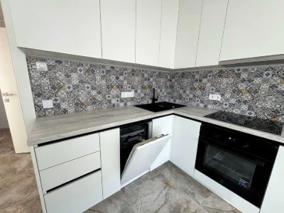 Квартира. Київ, вул. Бориса Гмирі