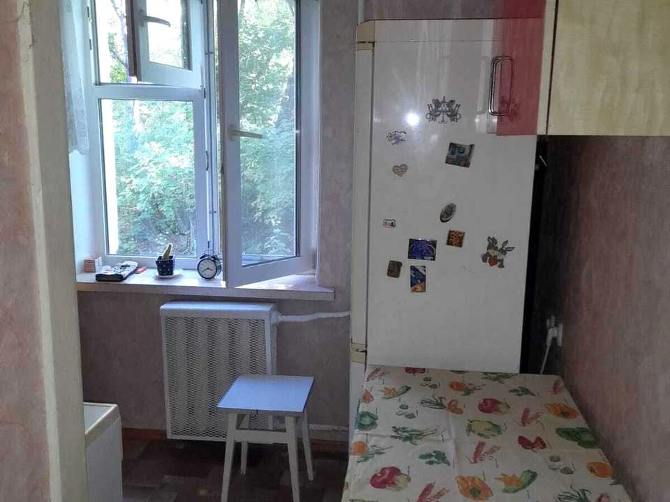 Квартира. Київ, Петра Ніщинського вул.