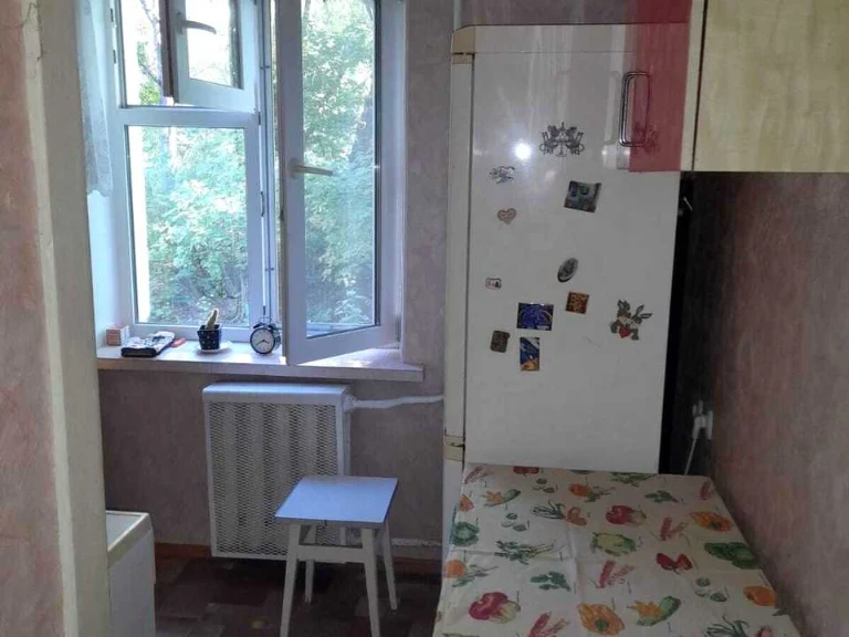 Квартира. вулиця Петра Ніщинського, Київ