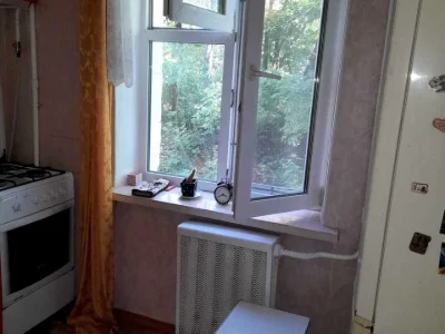 Квартира. Київ, Петра Ніщинського вул.
