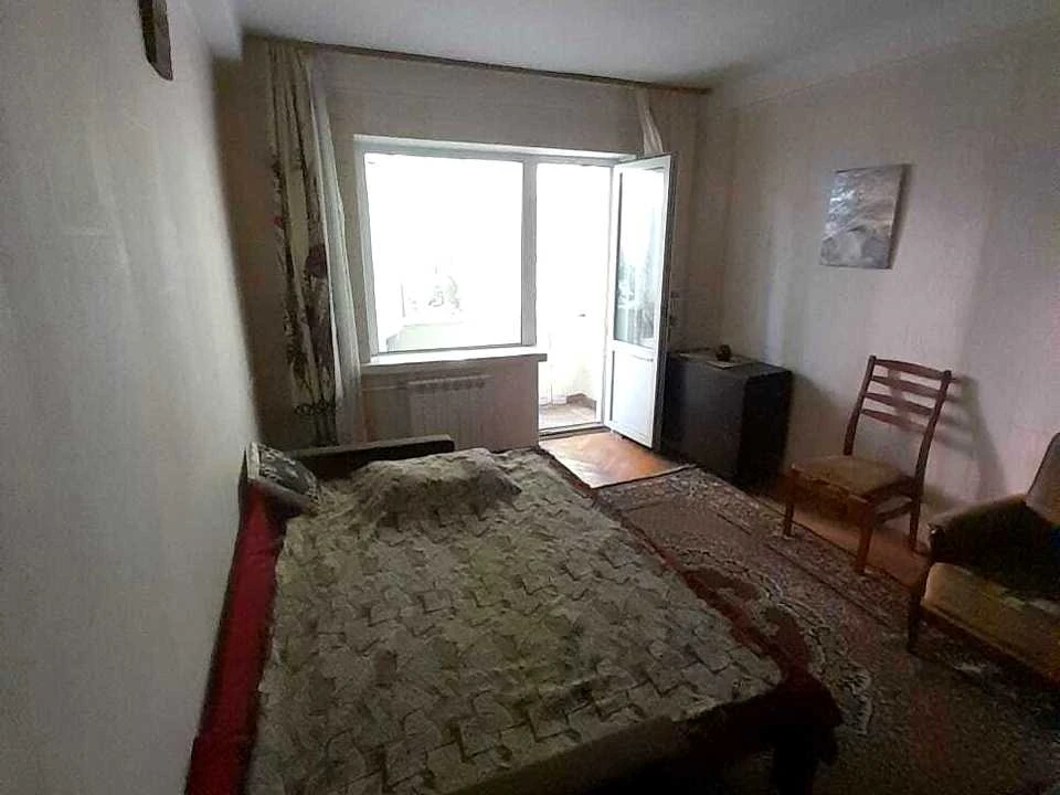 Квартира. Київ, Петра Ніщинського вул.