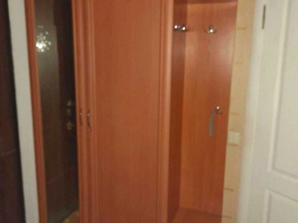 Квартира. Київ, Петра Ніщинського вул.