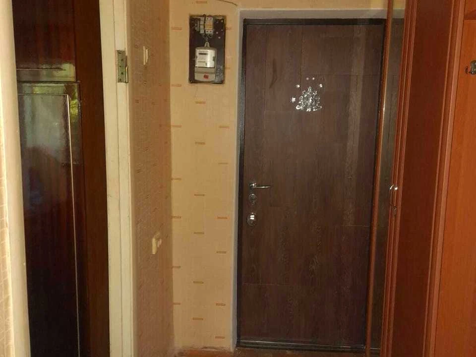 Квартира. Київ, Петра Ніщинського вул.