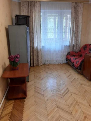 Great Offer! Sale of a 1-bedroom apartment near NAU, KPI!