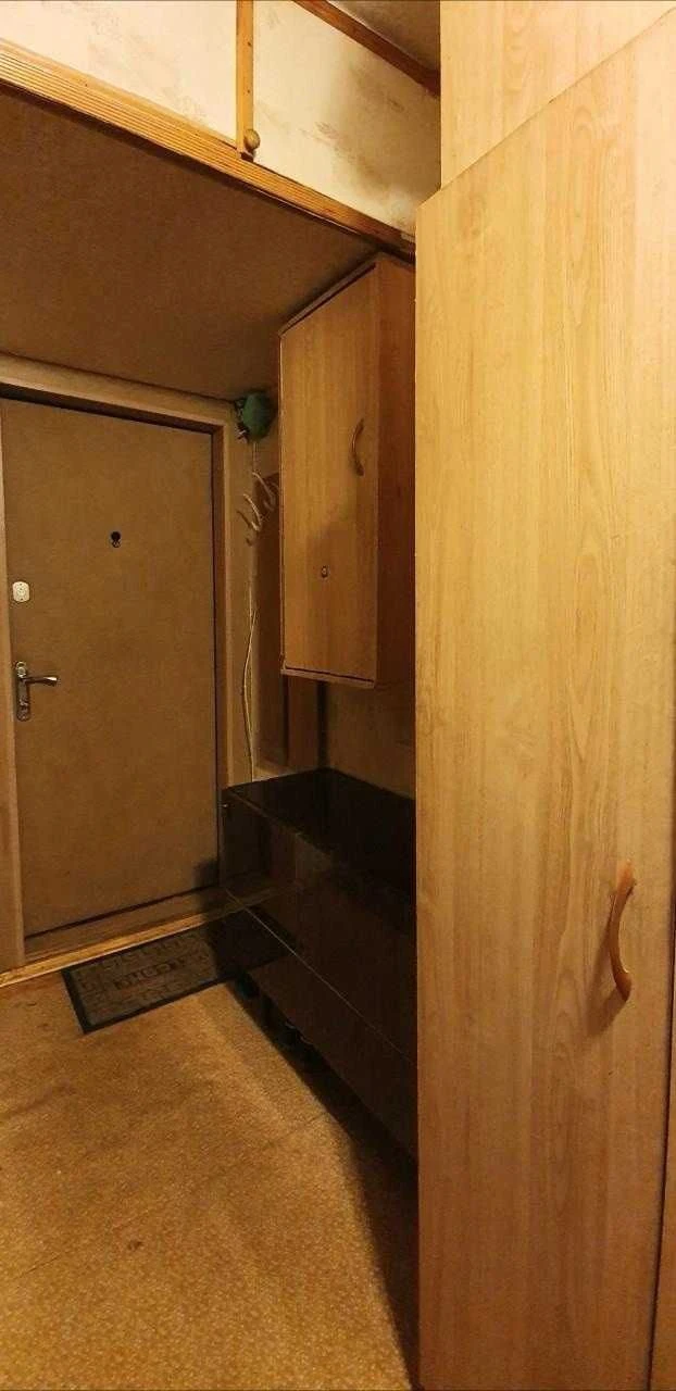 Great Offer! Sale of a 1-bedroom apartment near NAU, KPI!
