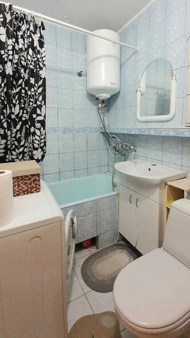 Great Offer! Sale of a 1-bedroom apartment near NAU, KPI!