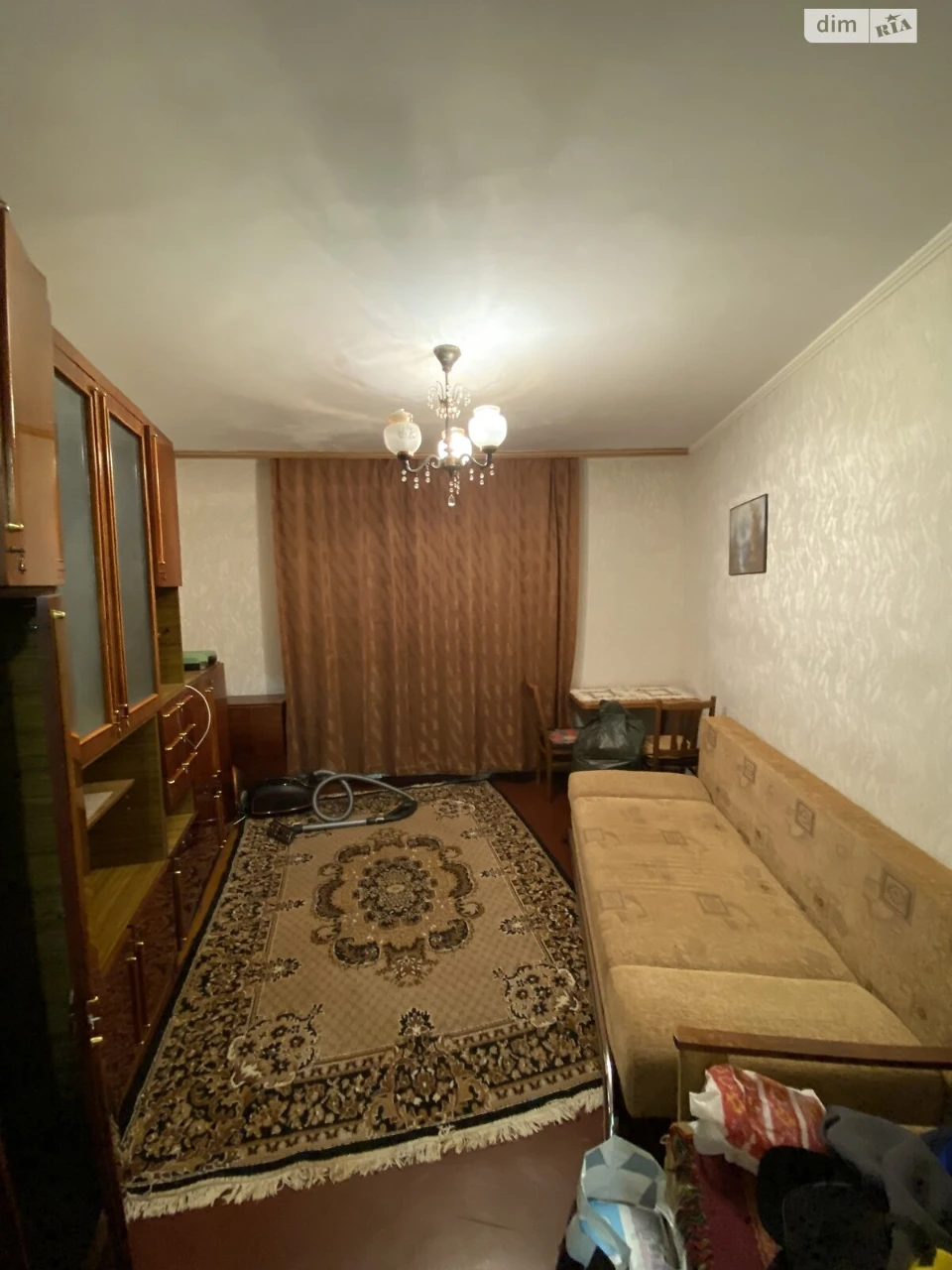 Sale Apartment in Zarechnyy