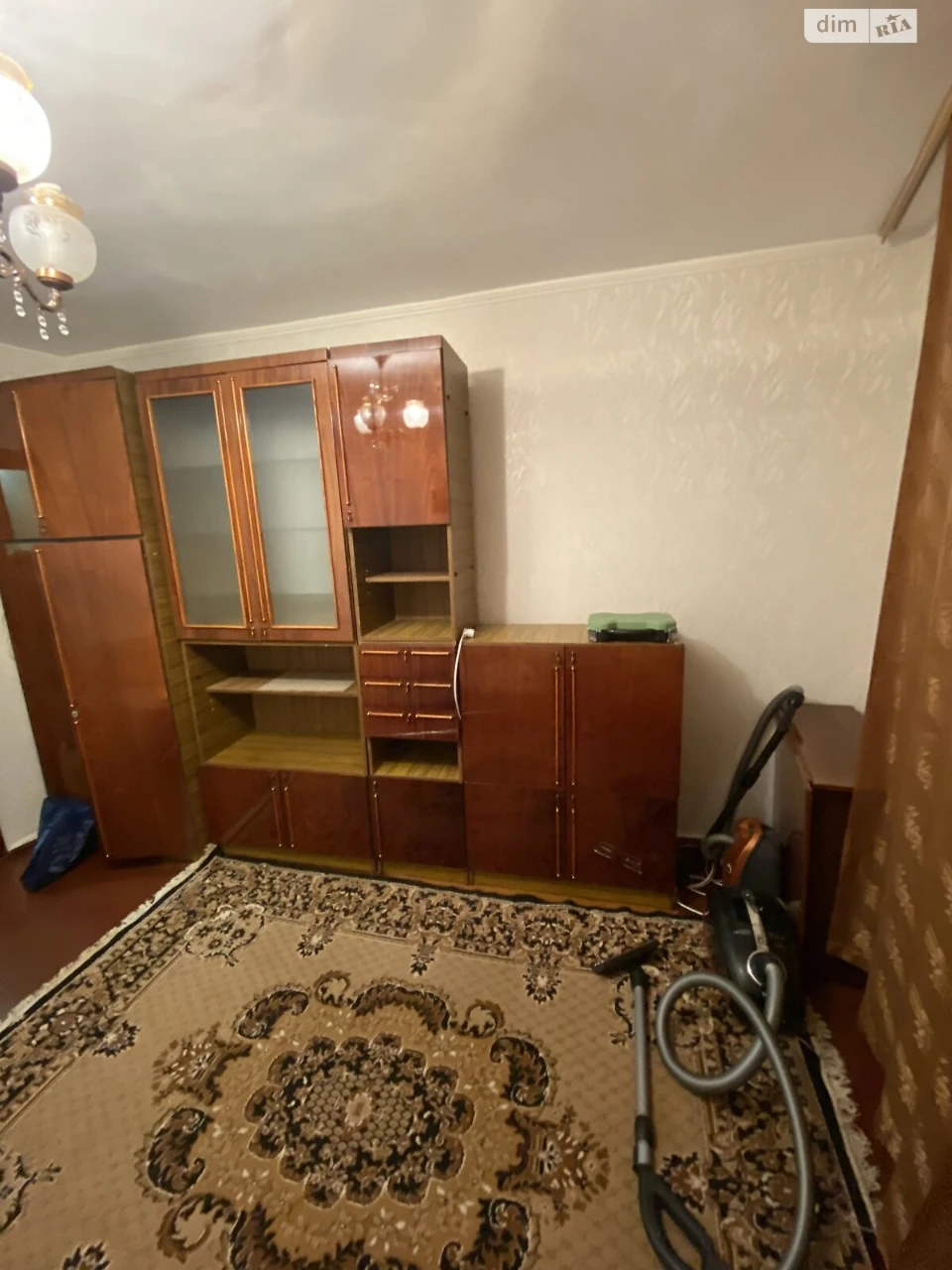 Sale Apartment in Zarechnyy