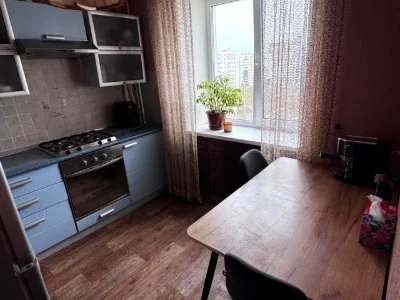 Сдам 2-комнатную квартиру 52.87 м² на 8 этаже