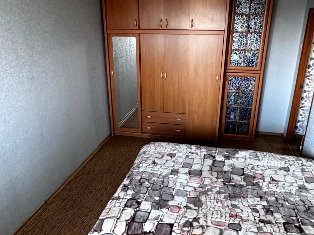 Сдам 2-комнатную квартиру 52.87 м² на 8 этаже