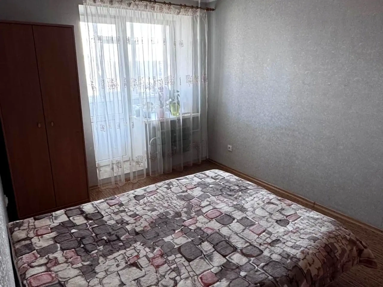Сдам 2-комнатную квартиру 52.87 м² на 8 этаже